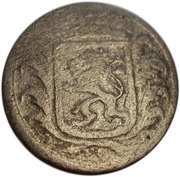 1 Stüber - Charles Philip of Pfalz-Neuburg obverse image