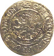 1 Stüber - Charles Philip obverse image