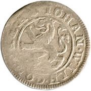 2 Albus - John William II obverse image
