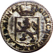 2 Stüber - Charles Theodor obverse image