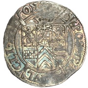 1 Schilling obverse image