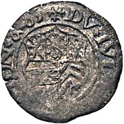 ½ Stüber - William V obverse image