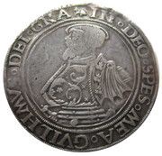 1 Thaler - William V obverse image