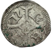 1 Heller - Reinald obverse image