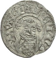 1 Heller - Reinald obverse image