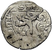 1 Sterling - Gerhard obverse image