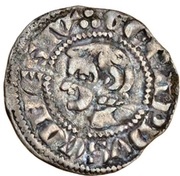 1 Köpfchen - Gerhard obverse image
