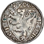 1 Pfennig - Gerhard obverse image
