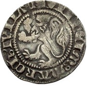 1 Pfennig - William I obverse image