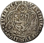 1 Weißpfennig - William II obverse image