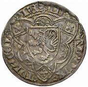 1 Weißpfennig - Reinald obverse image