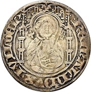 1 Weißpfennig - Reinald obverse image