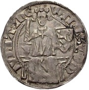 10 Pfennig - William I obverse image