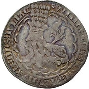 2 Groschen - William II obverse image