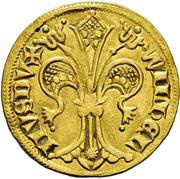 1 Goldgulden - William II obverse image
