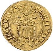1 Goldgulden - Reinald obverse image