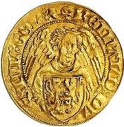 1 Goldgulden - Reinald obverse image