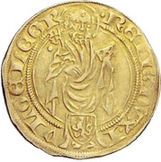 1 Goldgulden - Reinald obverse image