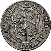 20 Kreuzers Zwanziger obverse image