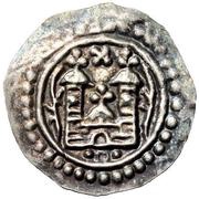 Denier Bracteate - Berthold II obverse image