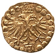 1 Pfennig obverse image