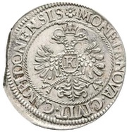 1⁄24 Thaler obverse image