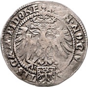 1 Batzen obverse image