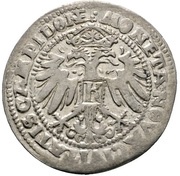1 Batzen obverse image