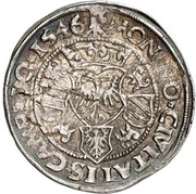 ¼ Thaler obverse image