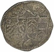 1 Pfennig - Eberhard IV of Eppstein-Königstein obverse image