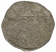 1 Pfennig - Eberhard IV of Eppstein-Königstein, Germany, 1512-1519 reverse image