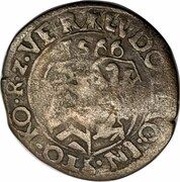 2 Kreuzers - Louis II obverse image