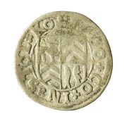 2 Kreuzers - Louis II obverse image