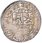 2 Kreuzers - Louis II obverse image