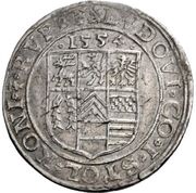 1 Guldiner obverse image