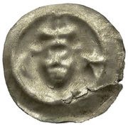 Pfennig obverse image