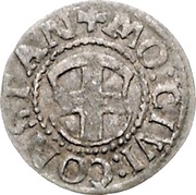 2 Pfennig "Zwaygerli" obverse image