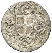 2 Pfennig "Zweier" obverse image