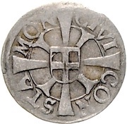 1 Kreuzer obverse image