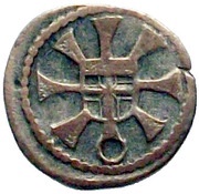 1 Kreuzer obverse image
