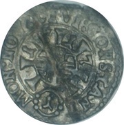 1 Kreuzer obverse image