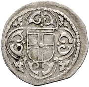 1 Sechser obverse image