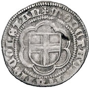 1 Schilling obverse image