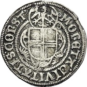 1 Schilling obverse image