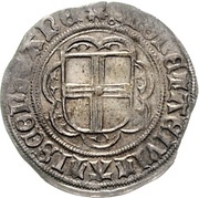 1 Batzen obverse image