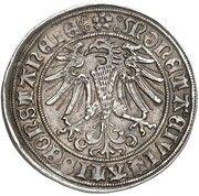 1 Dicken obverse image