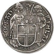 1 Dicken, Germany, 1499-1518 reverse image
