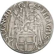 15 Kreuzer obverse image