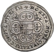 1 Dicken obverse image