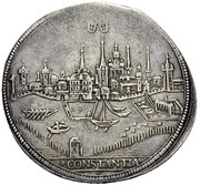 1 Thaler Regimentstaler obverse image